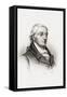 Henry Rutgers Portrait-Henry Bryan I Hall-Framed Stretched Canvas