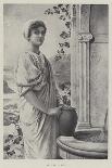 Ruth-Henry Ryland-Giclee Print