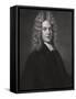 Henry Sacheverell, English High Church Clergyman and Politician, Early 18th Century-null-Framed Stretched Canvas