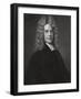 Henry Sacheverell, English High Church Clergyman and Politician, Early 18th Century-null-Framed Giclee Print
