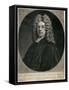 Henry Sacheverell-Philip Overton-Framed Stretched Canvas