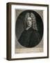 Henry Sacheverell-Philip Overton-Framed Art Print