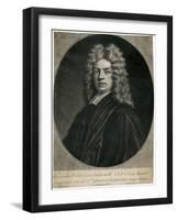 Henry Sacheverell-Philip Overton-Framed Art Print