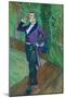 Henry Samary, De La Comedie Francaise, 1889-Henri de Toulouse-Lautrec-Mounted Giclee Print