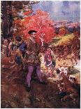 A Colonial Officer, Possibly Haiti, C.1900-Henry Sandham-Giclee Print