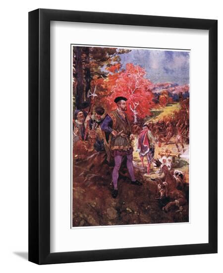 Premium Giclee Print, , large