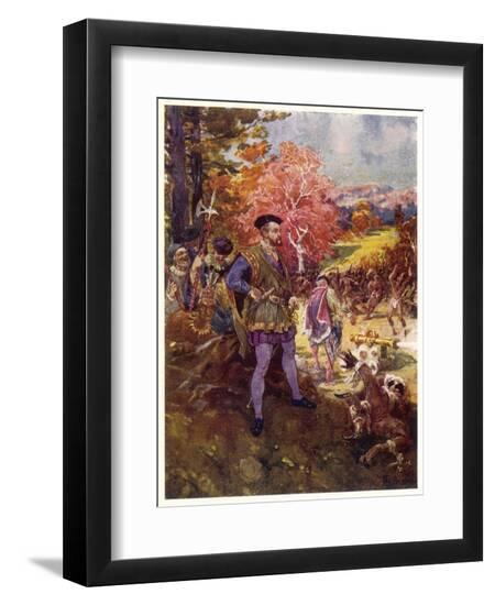 Art Print, , large