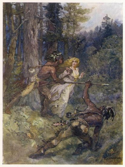 Art Print, , large