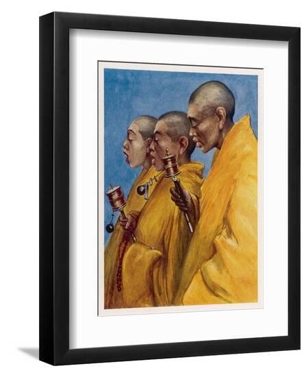 Art Print, , large