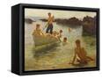 Canvas Black