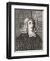 Henry Scougal-null-Framed Giclee Print