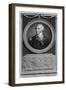 Henry Seymour Conway-T Stothard-Framed Art Print