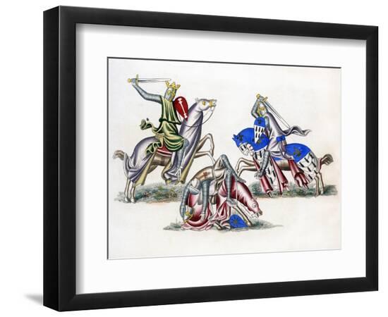 Premium Giclee Print, , large