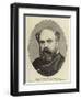 Henry Shield, Esquire, M Inst Ce-null-Framed Giclee Print