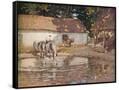 Canvas Black