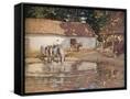 Canvas Black