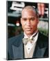 Henry Simmons-null-Mounted Photo