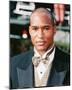 Henry Simmons-null-Mounted Photo