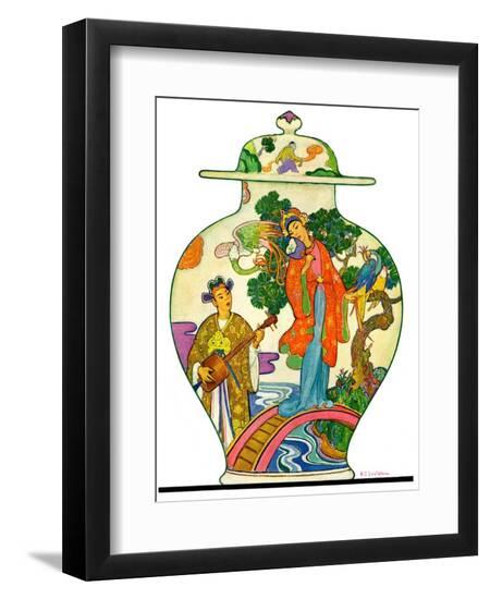 Premium Giclee Print, , large