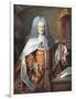 Henry St John Bolingbrok-Hyacinthe Rigaud-Framed Art Print