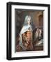 Henry St John Bolingbrok-Hyacinthe Rigaud-Framed Art Print