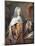 Henry St John Bolingbrok-Hyacinthe Rigaud-Mounted Art Print