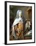 Henry St John, Viscount of Bolingbroke, English Politician and Philosopher, 18th Century-Hyacinthe Rigaud-Framed Giclee Print