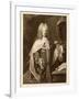 Henry St. John, Viscount of Bollingbroke, Pub. 1902-Hyacinthe Rigaud-Framed Giclee Print