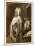 Henry St. John, Viscount of Bollingbroke, Pub. 1902-Hyacinthe Rigaud-Mounted Giclee Print