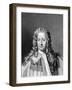 Henry St John-H. Wallis-Framed Art Print