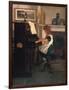 Gramercy Espresso