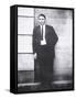 Henry Starr-American Photographer-Framed Stretched Canvas