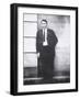 Henry Starr-American Photographer-Framed Photographic Print