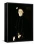 Henry Stewart, Lord Darnley, 1555-Hans Eworth-Framed Stretched Canvas