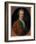 Henry Swinburne, 1779-Pompeo Girolamo Batoni-Framed Giclee Print