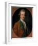 Henry Swinburne, 1779-Pompeo Girolamo Batoni-Framed Giclee Print