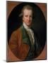 Henry Swinburne, 1779-Pompeo Girolamo Batoni-Mounted Giclee Print