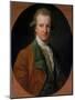 Henry Swinburne, 1779-Pompeo Girolamo Batoni-Mounted Giclee Print