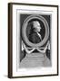 Henry Swinburne-null-Framed Art Print