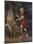 'Henry Sydney', 17th century-Peter Lely-Mounted Giclee Print