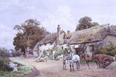 Loading Straw-Henry Sykes-Laminated Giclee Print