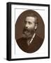 Henry Tamworth Wells, Portrait-Painter, 1878-Lock & Whitfield-Framed Photographic Print