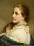 Alice, 1877-Henry Tanworth Wells-Giclee Print