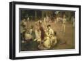 Black Frame