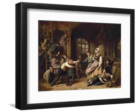 Premium Giclee Print, , large
