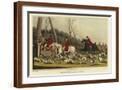 Brown Frame