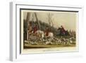 White Frame