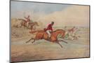 Wood Mount
