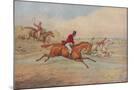 Wood Mount