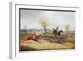 White Frame